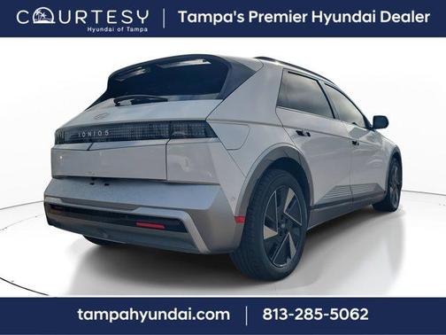 2026 Hyundai IONIQ 5 Limited