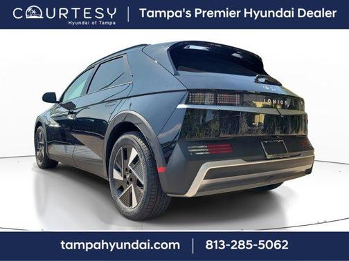2025 Hyundai IONIQ 5 SEL