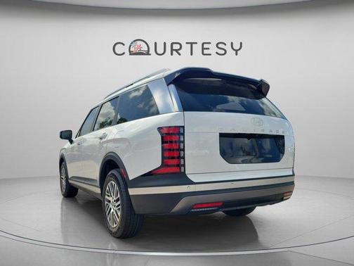 Pearl 2026 Hyundai PALISADE SEL