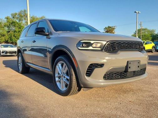 2023 Dodge Durango GT