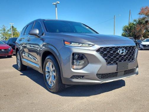 2019 Hyundai SANTA FE 2.4 SE