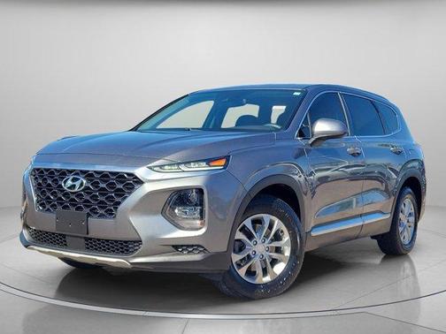 2019 Hyundai SANTA FE 2.4 SE
