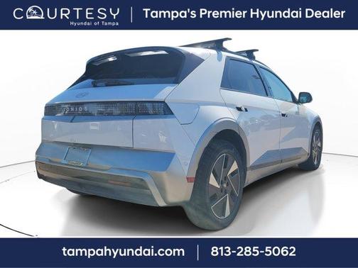 2026 Hyundai IONIQ 5 Limited