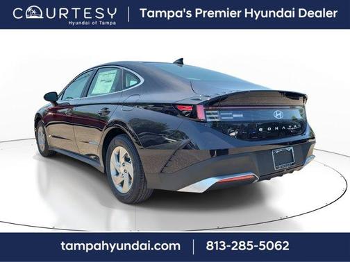 2025 Hyundai SONATA SE