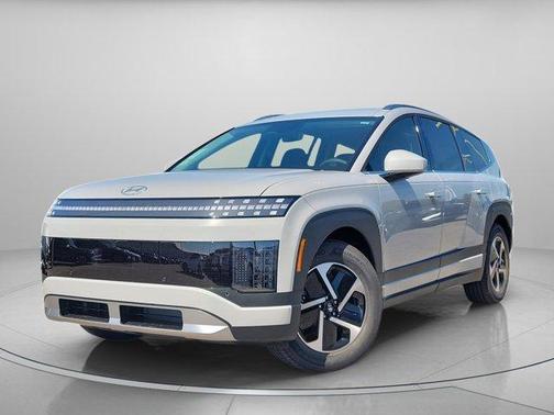 2026 Hyundai IONIQ 9 SE