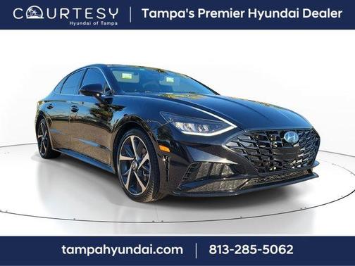 2023 Hyundai SONATA SEL Plus