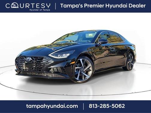 2023 Hyundai SONATA SEL Plus