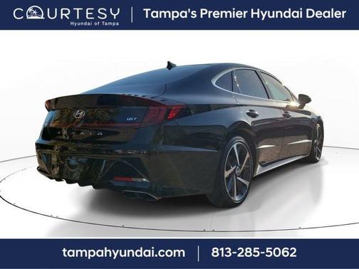 2023 Hyundai SONATA SEL Plus