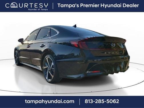 2023 Hyundai SONATA SEL Plus