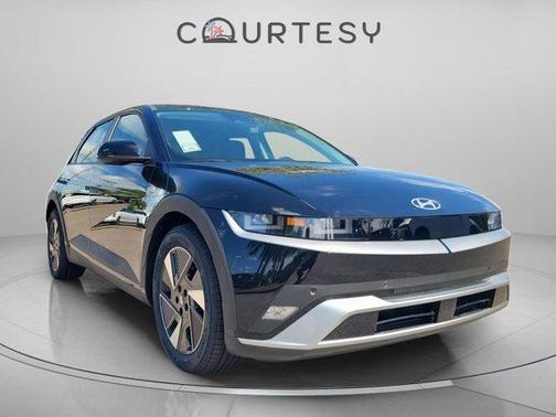 2025 Hyundai IONIQ 5 SE