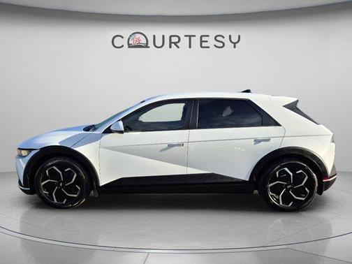 Atlas 2024 Hyundai IONIQ 5 SEL