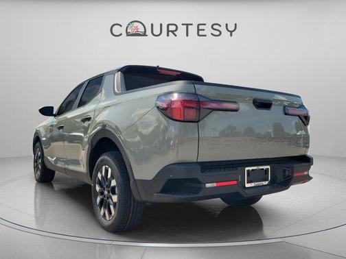 2026 Hyundai SANTA CRUZ SE