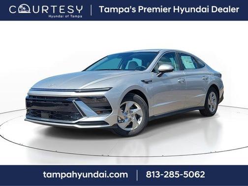 2025 Hyundai SONATA SE