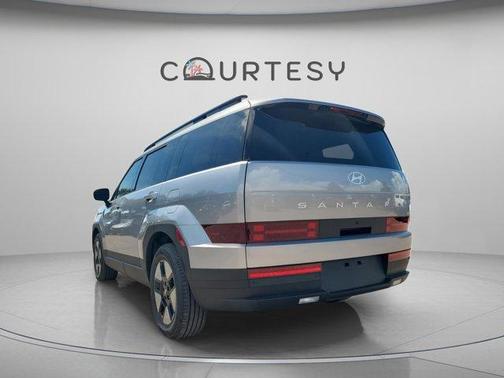 2026 Hyundai SANTA FE HEV SEL