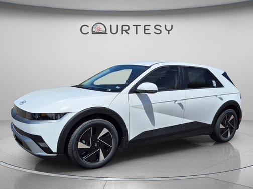 Atlas 2026 Hyundai IONIQ 5 SEL