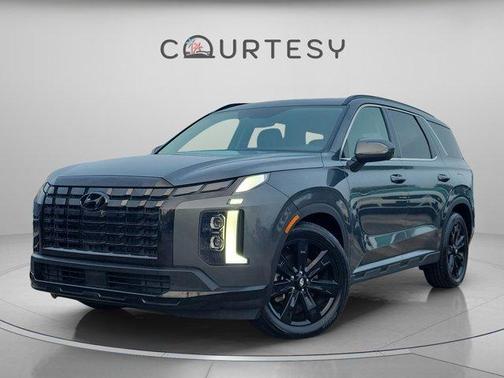 2024 Hyundai PALISADE XRT