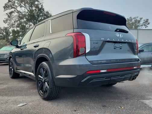 2024 Hyundai PALISADE XRT
