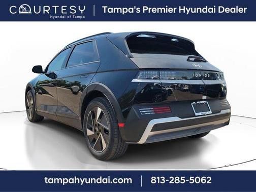 2025 Hyundai IONIQ 5 SEL