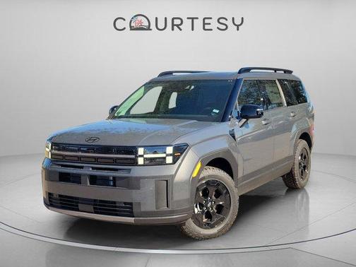 2026 Hyundai SANTA FE XRT