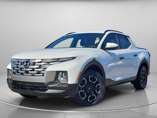 2022 Hyundai SANTA CRUZ 2.5L SEL