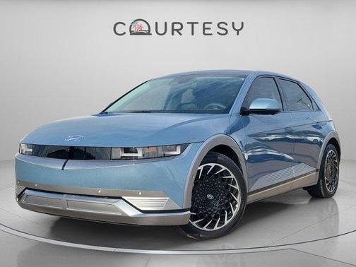 2023 Hyundai IONIQ 5 Limited