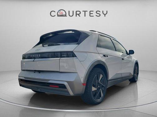 2026 Hyundai IONIQ 5 Limited