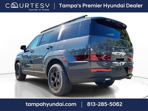 2025 Hyundai SANTA FE XRT