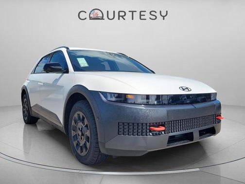 2025 Hyundai IONIQ 5 XRT