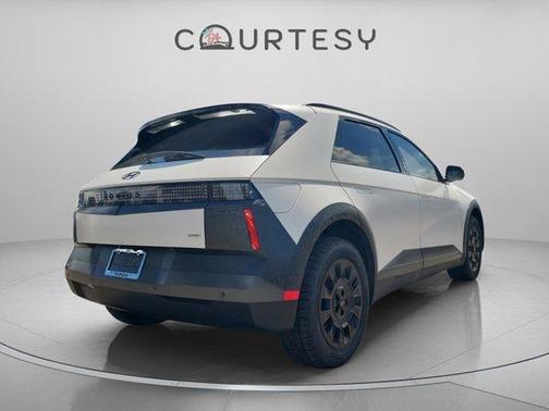 2025 Hyundai IONIQ 5 XRT