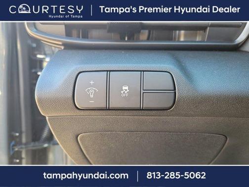 2026 Hyundai ELANTRA N Line