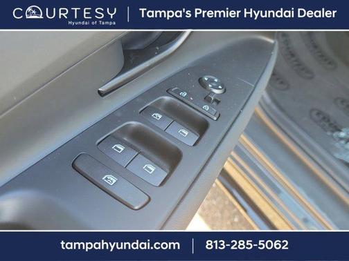 2026 Hyundai ELANTRA N Line