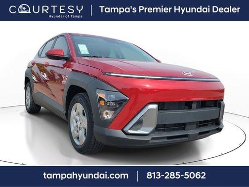 2026 Hyundai KONA SE