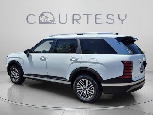 Pearl 2026 Hyundai PALISADE SEL