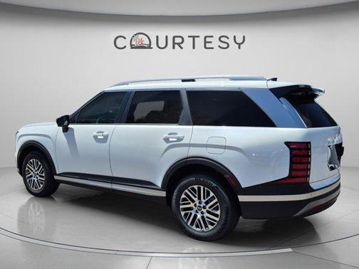Pearl 2026 Hyundai PALISADE SEL