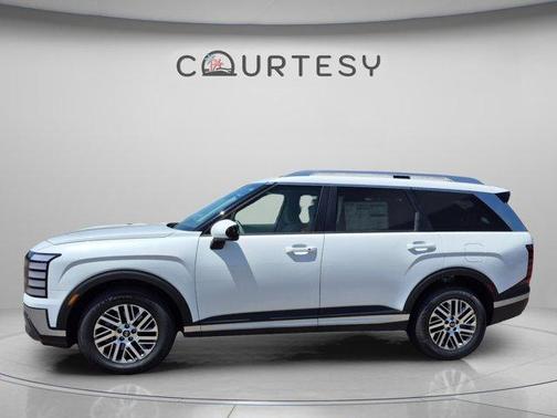 Pearl 2026 Hyundai PALISADE SEL