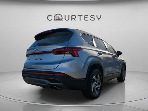 2023 Hyundai SANTA FE SE