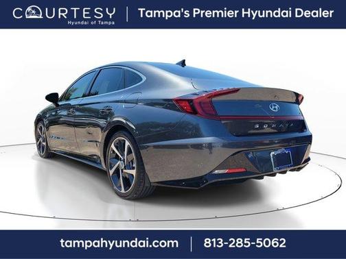 2022 Hyundai SONATA SEL Plus