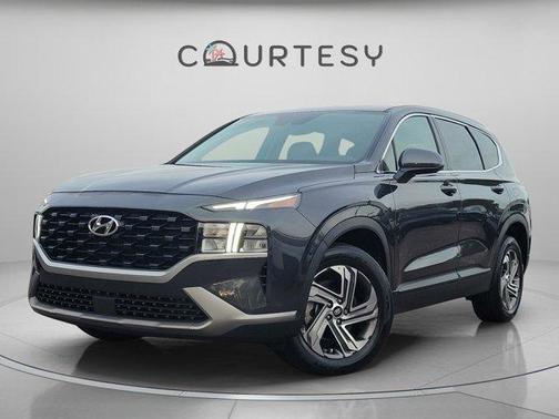 2023 Hyundai SANTA FE SE