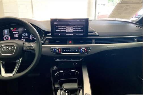 2022 Audi A5 2.0T Premium Plus