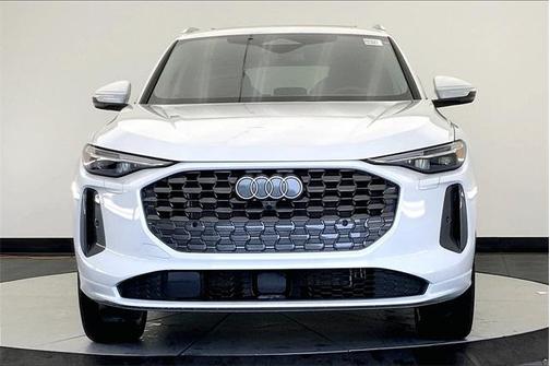 2025 Audi Q5 2.0T quattro Premium
