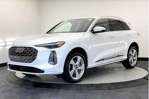 2025 Audi Q5 2.0T quattro Premium