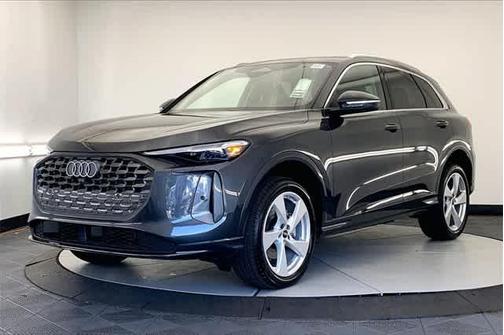 2025 Audi Q5 2.0T quattro Premium