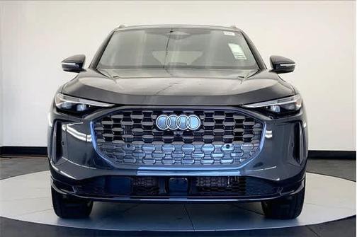 2025 Audi Q5 2.0T quattro Premium