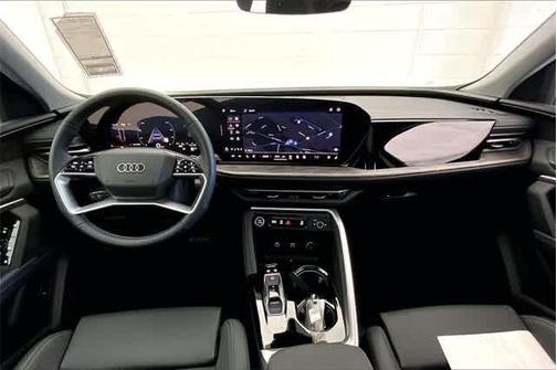 2025 Audi Q5 2.0T quattro Premium