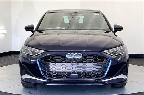 2025 Audi A3 2.0T Premium