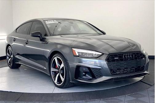 2024 Audi A5 Sportback Premium Plus 45 TFSI quattro S tronic