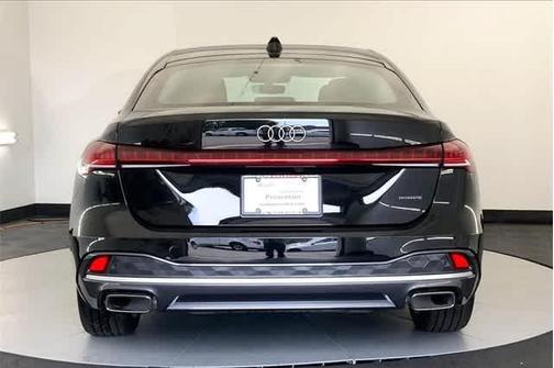 2025 Audi A5 2.0T quattro Premium