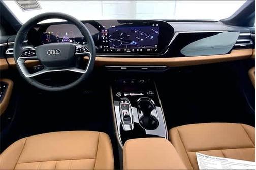 2025 Audi A5 2.0T quattro Premium