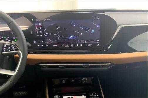 2025 Audi A5 2.0T quattro Premium