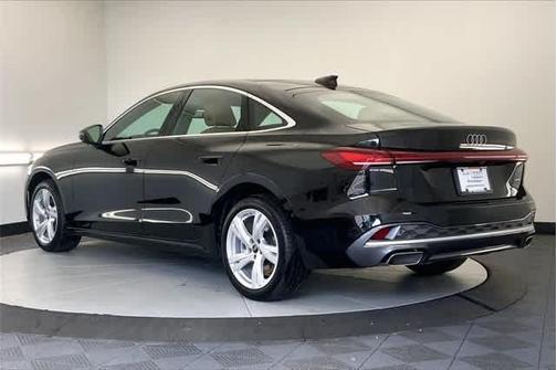 2025 Audi A5 2.0T quattro Premium